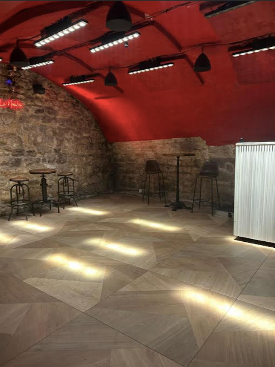 Photo de la boutique Espace Saint Paul 0